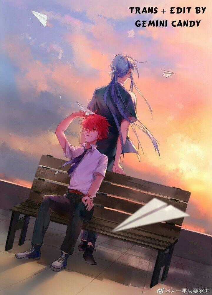 Nghệ Thuật Gian Lận - Chapter 86 - Trang 1