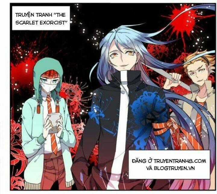 Nghệ Thuật Gian Lận - Chapter 86 - Trang 14