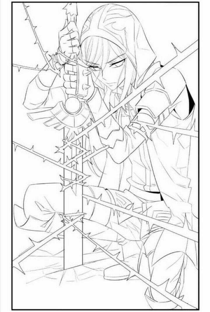 Nghệ Thuật Gian Lận - Chapter 87 - Trang 2