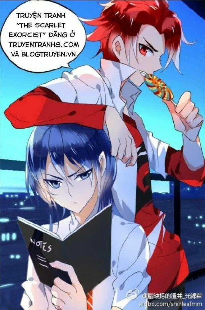 Nghệ Thuật Gian Lận - Chapter 87 - Trang 14