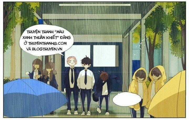 Nghệ Thuật Gian Lận - Chapter 88 - Trang 13