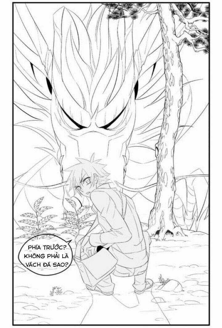 Nghệ Thuật Gian Lận - Chapter 88 - Trang 6