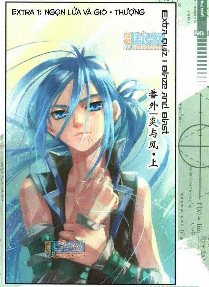 Nghệ Thuật Gian Lận - Chapter 89.1 - Trang 2