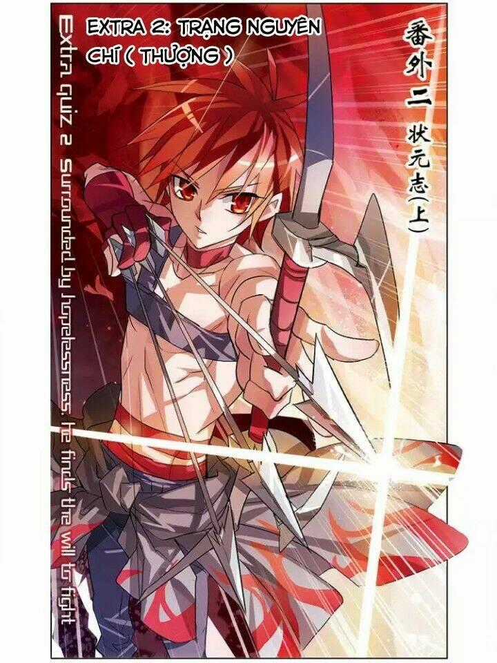 Nghệ Thuật Gian Lận - Chapter 89.2 - Trang 2