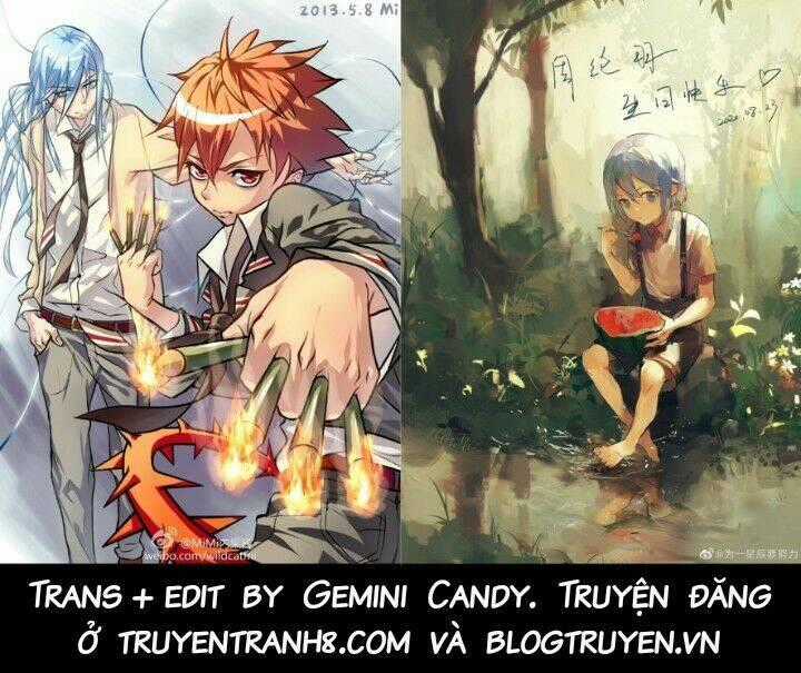 Nghệ Thuật Gian Lận - Chapter 89.3 - Trang 1