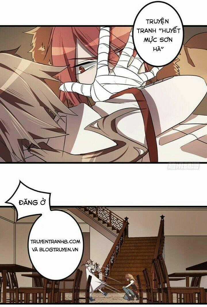 Nghệ Thuật Gian Lận - Chapter 89.3 - Trang 18