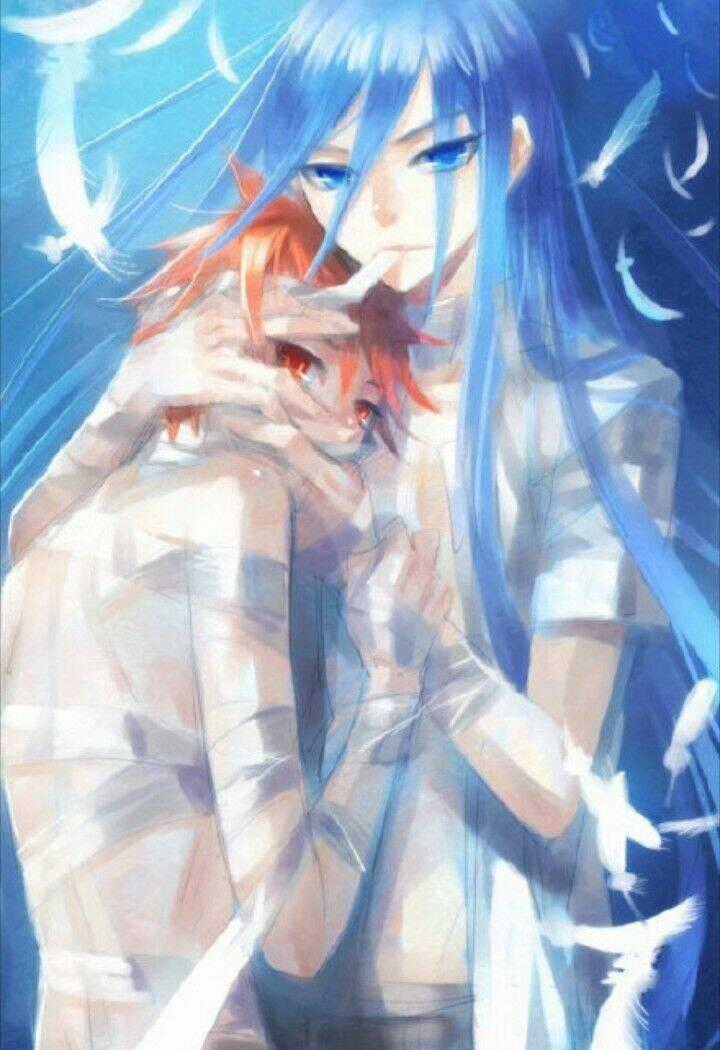 Nghệ Thuật Gian Lận - Chapter 89.4 - Trang 2