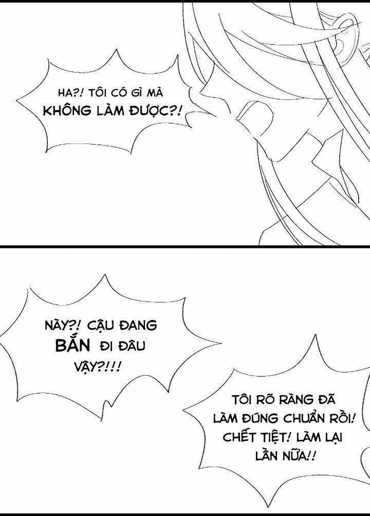 Nghệ Thuật Gian Lận - Chapter 89.4 - Trang 12