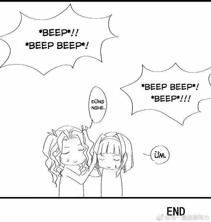 Nghệ Thuật Gian Lận - Chapter 89.4 - Trang 13