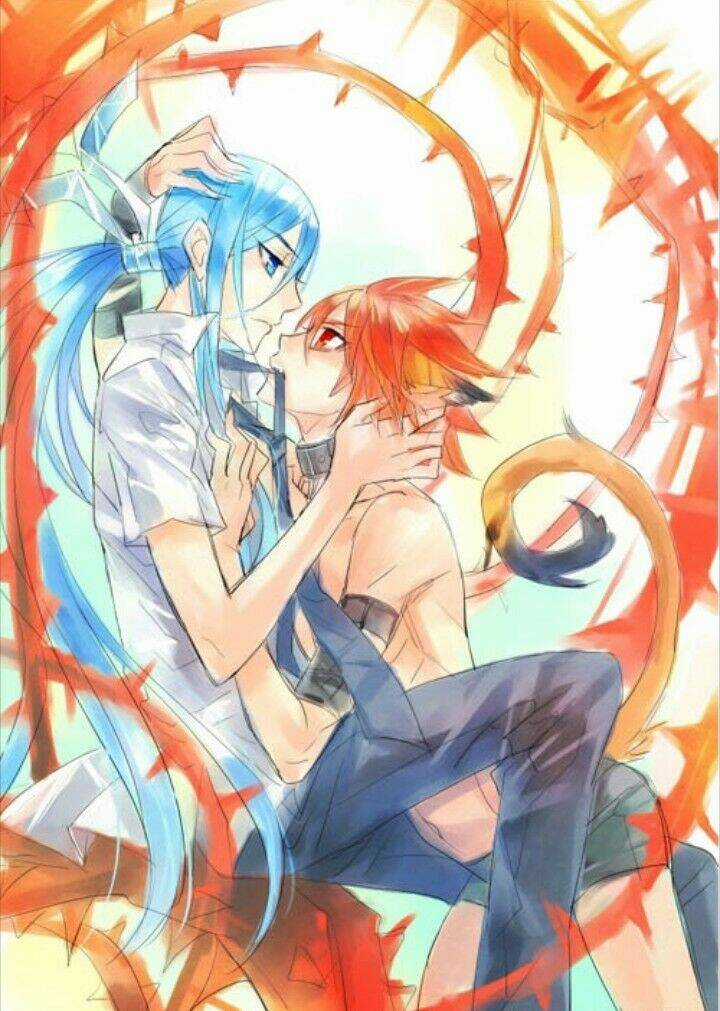 Nghệ Thuật Gian Lận - Chapter 89.4 - Trang 4