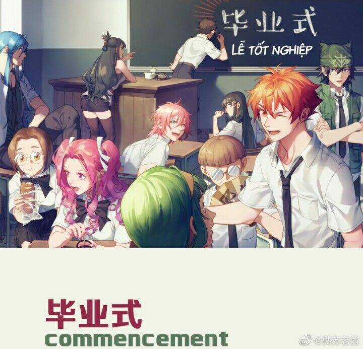 Nghệ Thuật Gian Lận - Chapter 89.4 - Trang 6