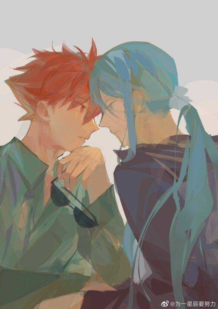 Nghệ Thuật Gian Lận - Chapter 89.4 - Trang 8