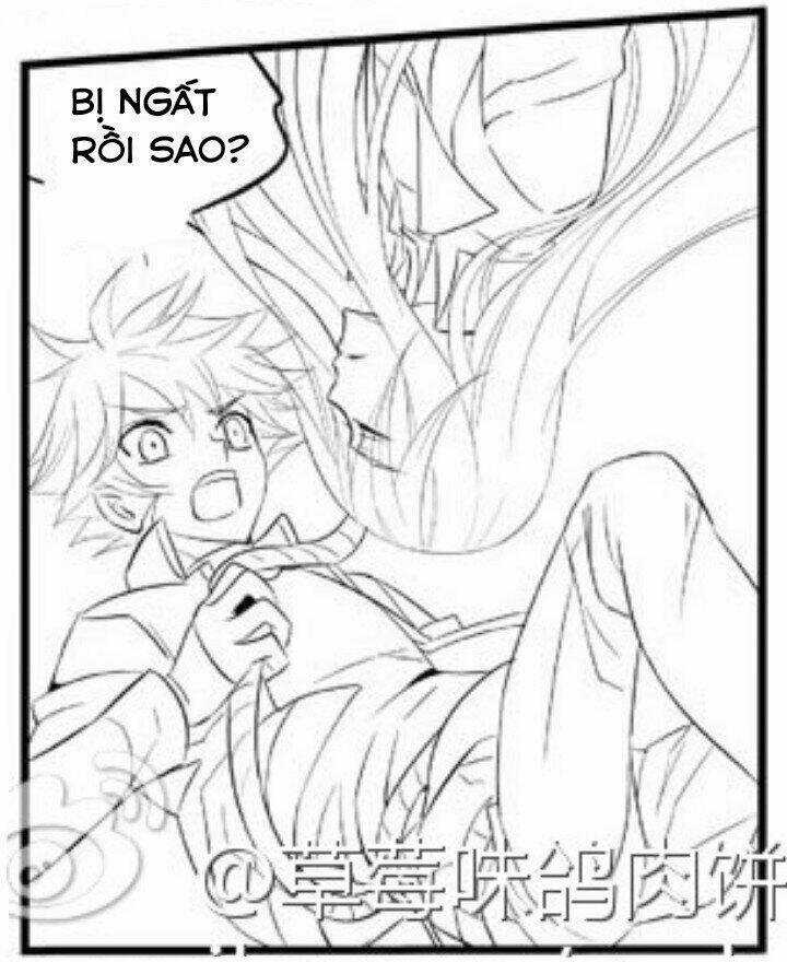 Nghệ Thuật Gian Lận - Chapter 89 - Trang 11