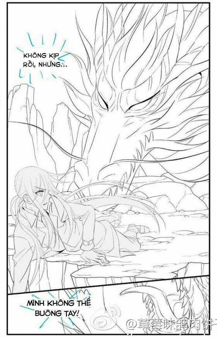 Nghệ Thuật Gian Lận - Chapter 89 - Trang 5