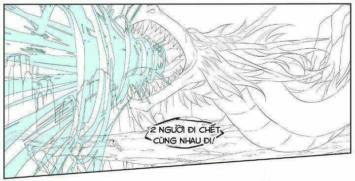 Nghệ Thuật Gian Lận - Chapter 89 - Trang 8