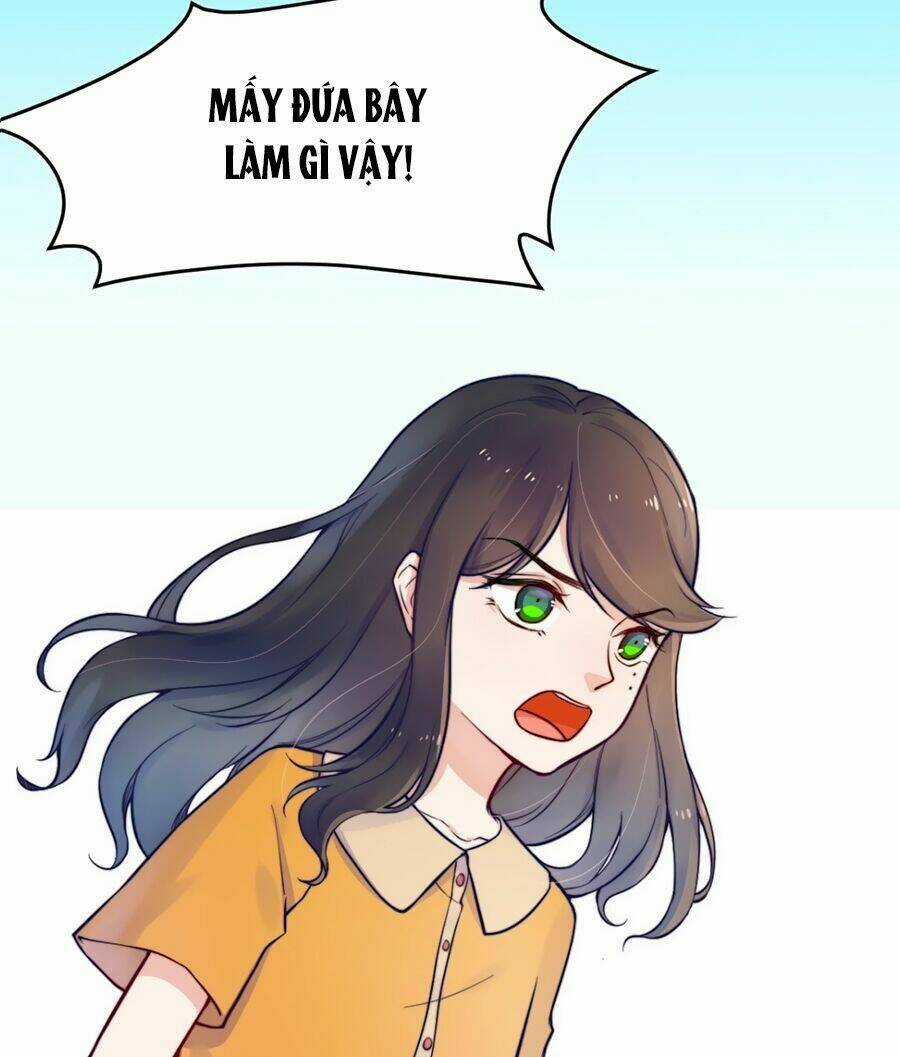 Nghịch Chuyển Lời Đồn - Chapter 2 - Trang 4