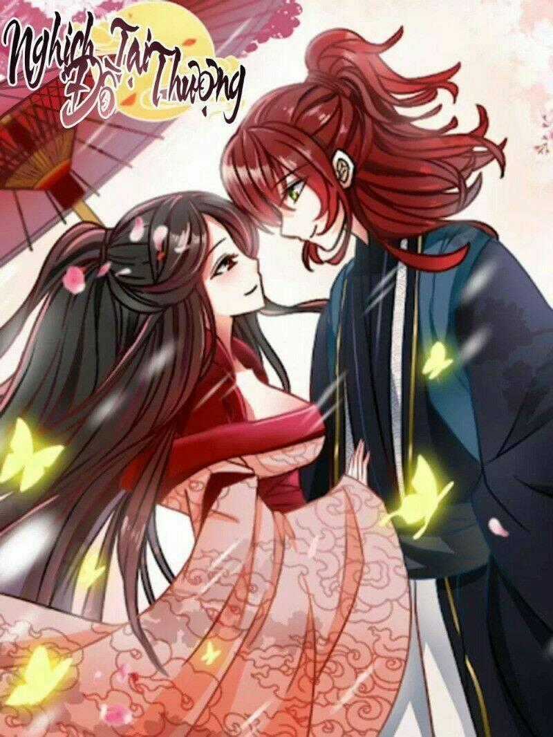 Nghịch Đồ Tại Thượng - Chapter 39 - Trang 1