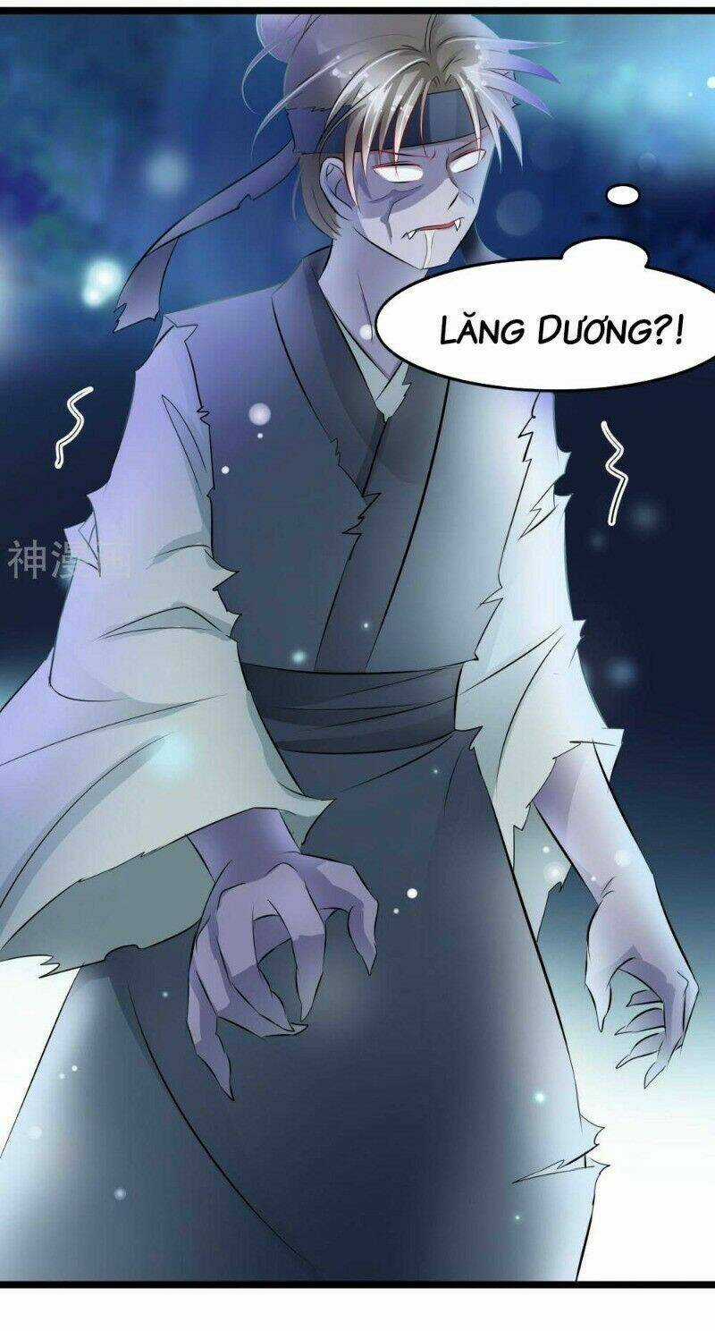 Nghịch Đồ Tại Thượng - Chapter 39 - Trang 12