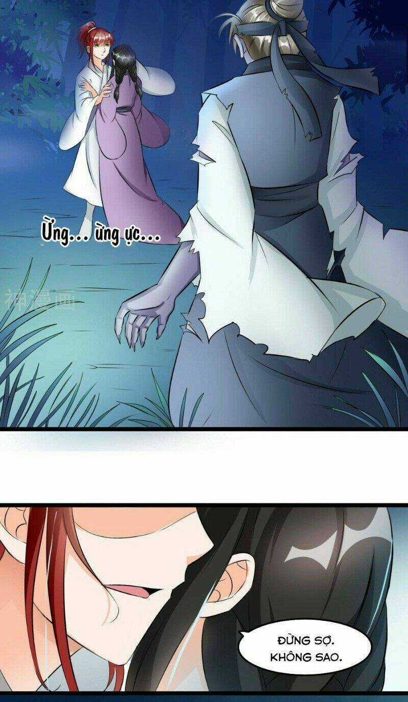 Nghịch Đồ Tại Thượng - Chapter 39 - Trang 14