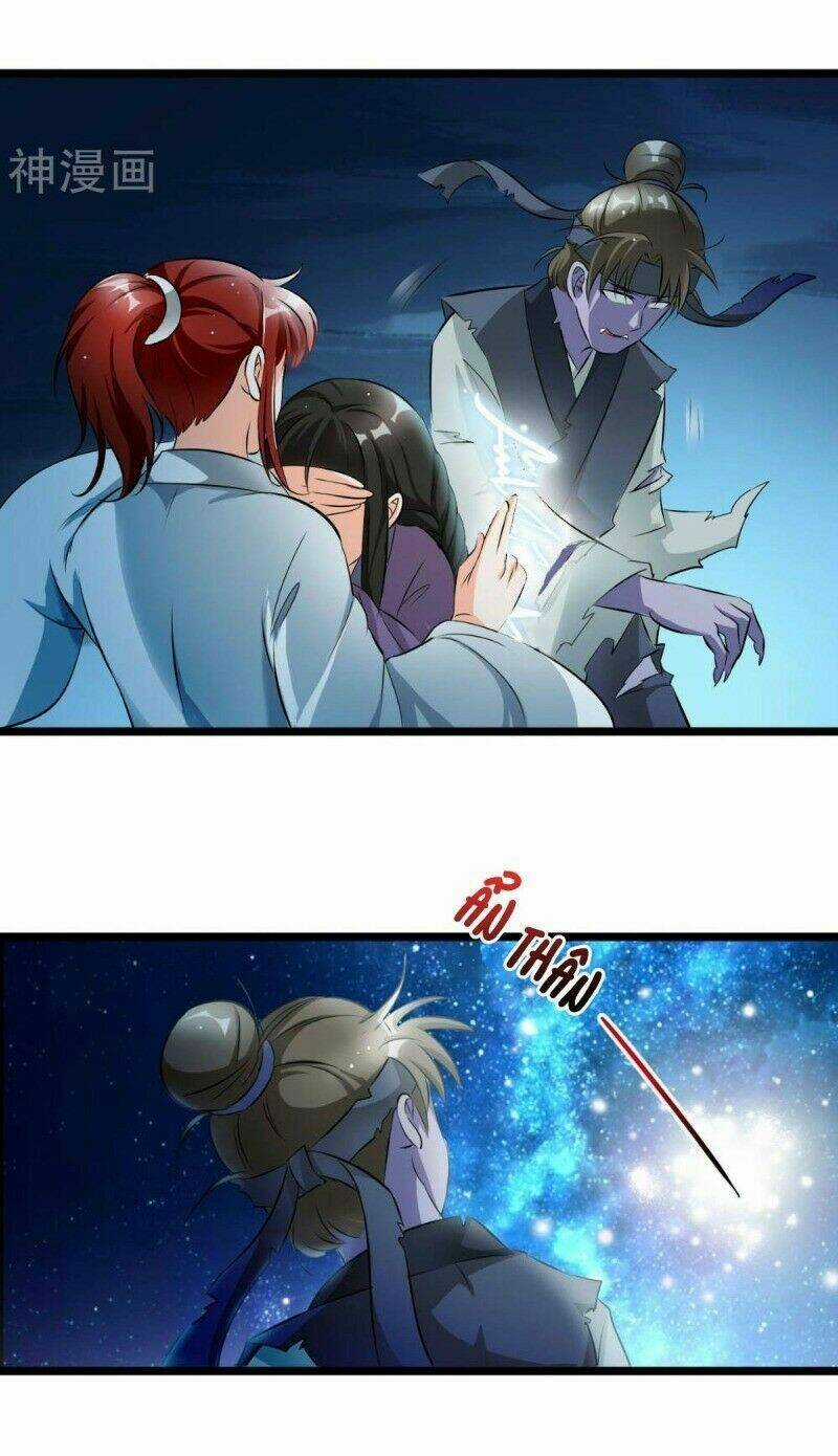 Nghịch Đồ Tại Thượng - Chapter 39 - Trang 16