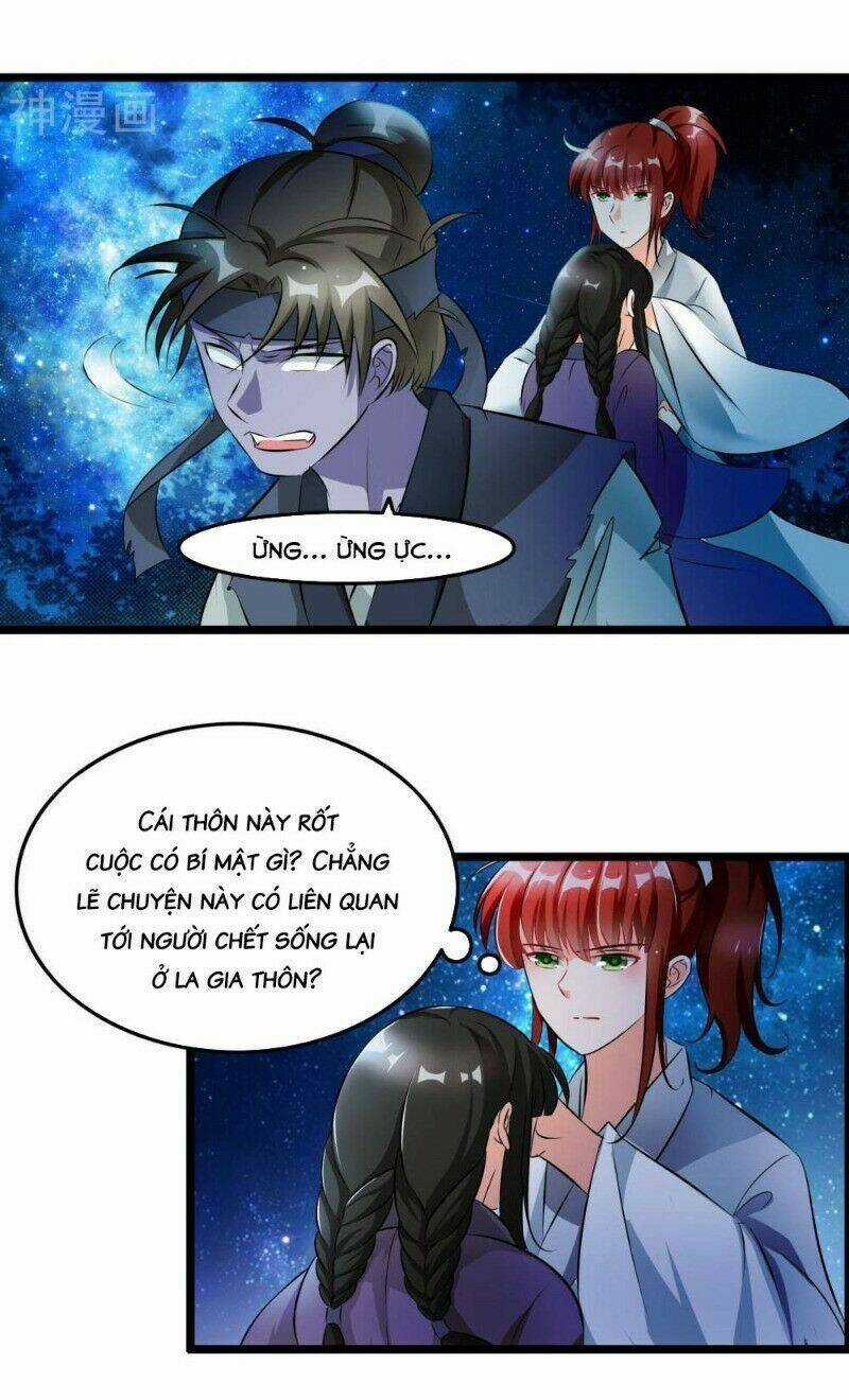 Nghịch Đồ Tại Thượng - Chapter 39 - Trang 17