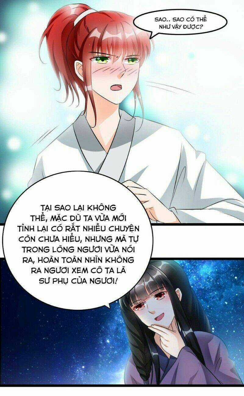 Nghịch Đồ Tại Thượng - Chapter 39 - Trang 3