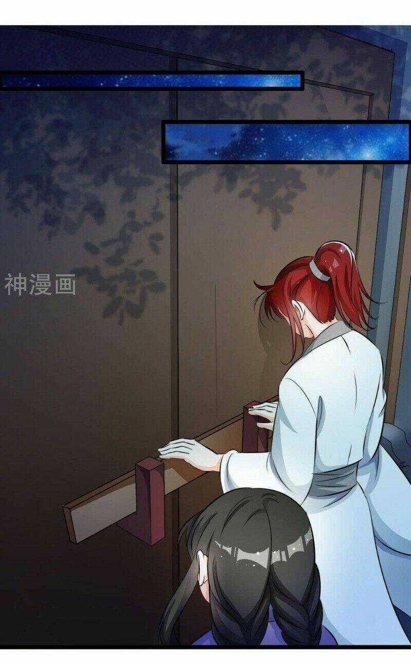 Nghịch Đồ Tại Thượng - Chapter 39 - Trang 21