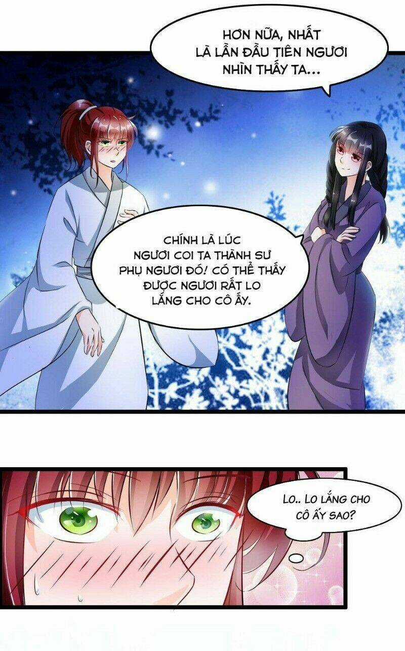 Nghịch Đồ Tại Thượng - Chapter 39 - Trang 4