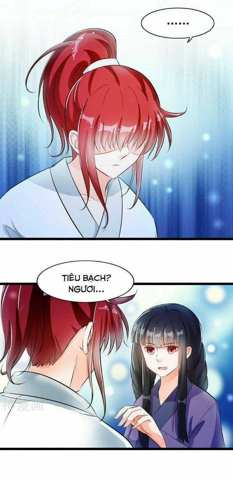 Nghịch Đồ Tại Thượng - Chapter 39 - Trang 5