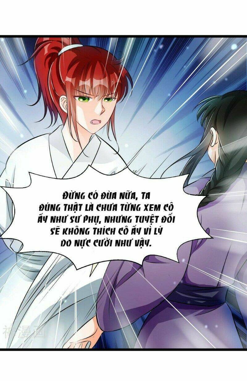 Nghịch Đồ Tại Thượng - Chapter 39 - Trang 6