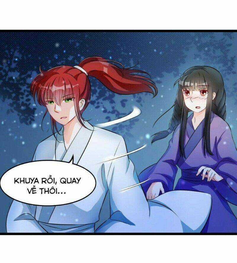 Nghịch Đồ Tại Thượng - Chapter 39 - Trang 7