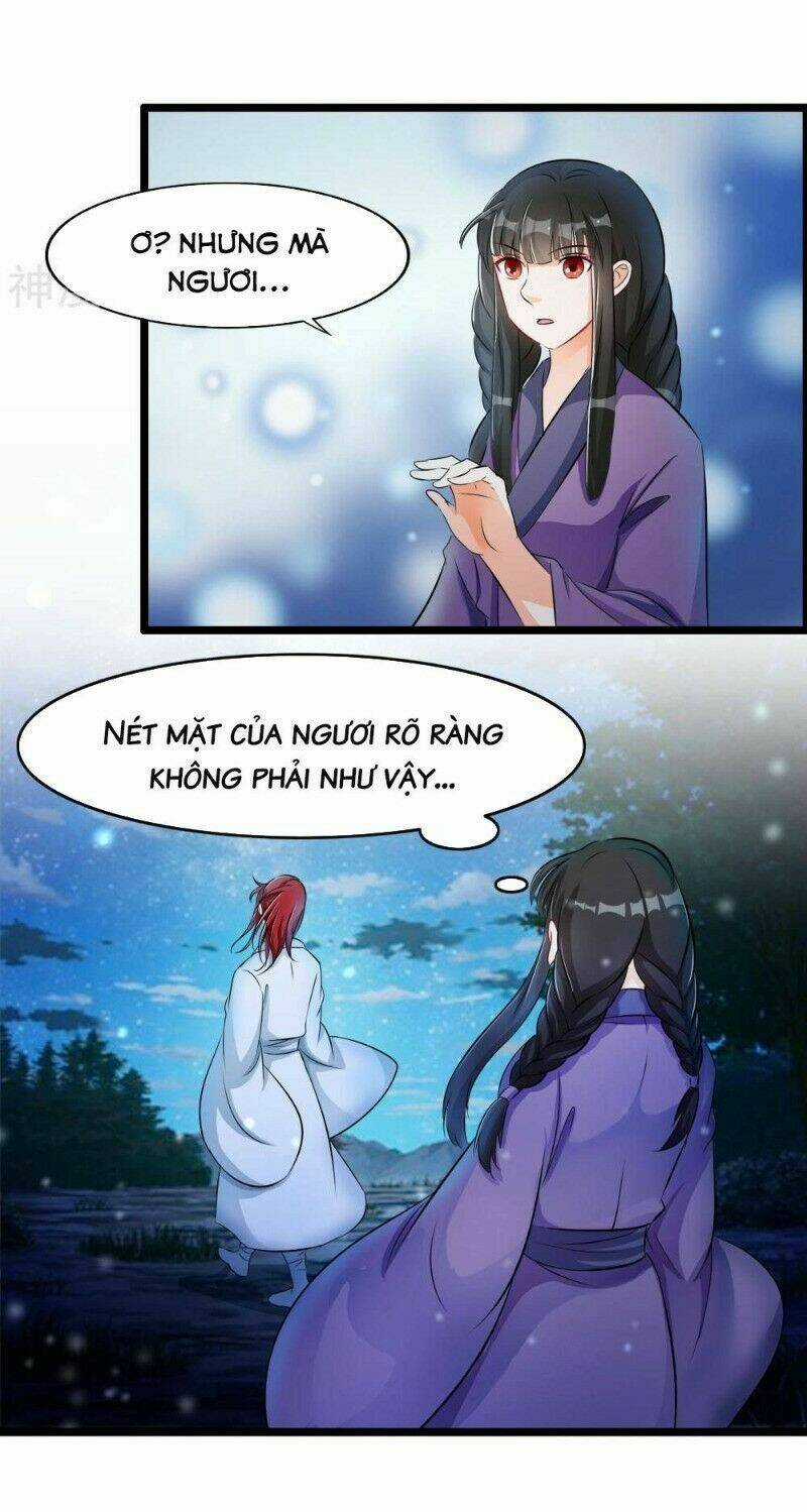 Nghịch Đồ Tại Thượng - Chapter 39 - Trang 8