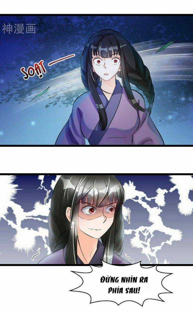 Nghịch Đồ Tại Thượng - Chapter 39 - Trang 9