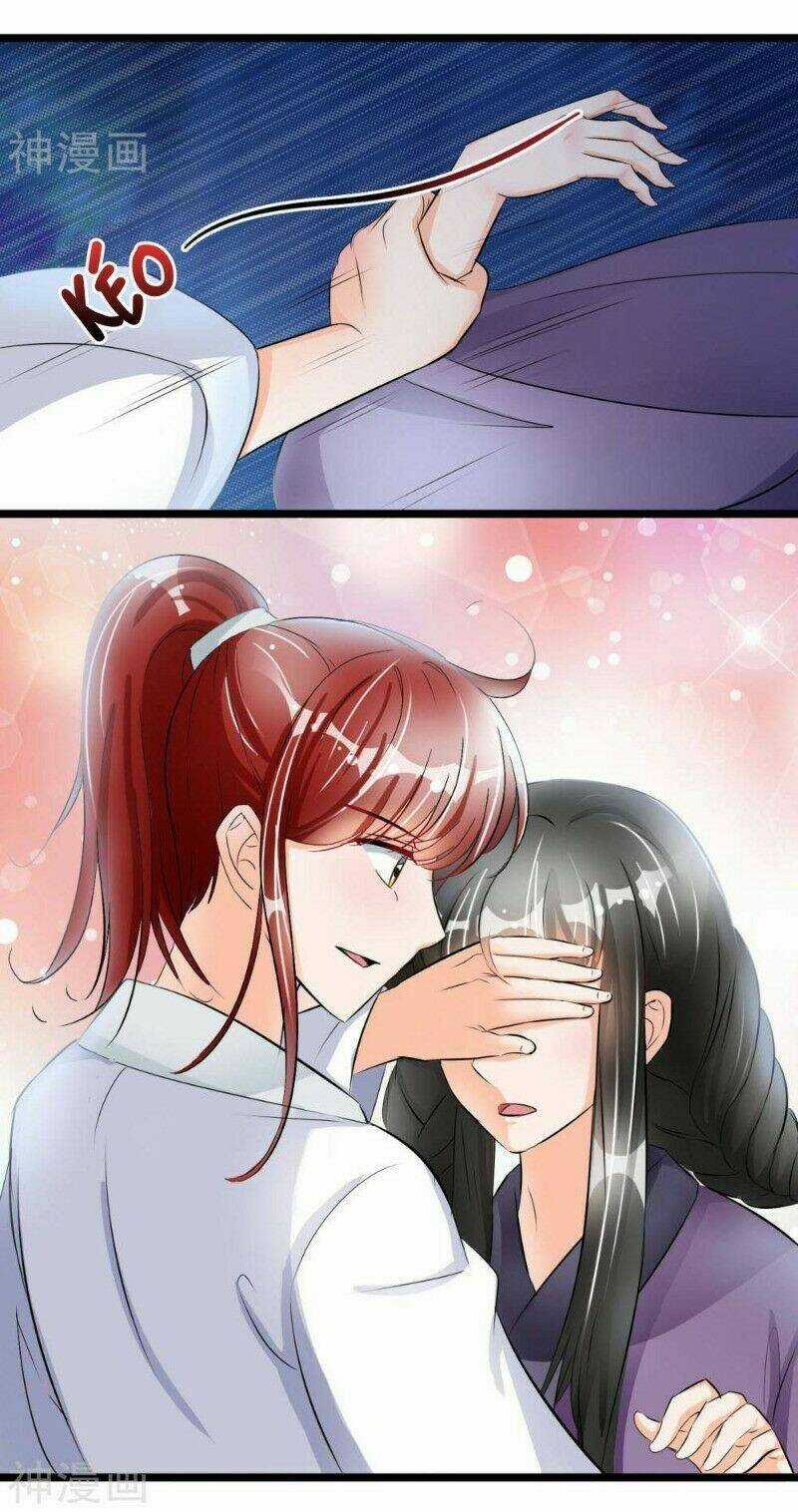 Nghịch Đồ Tại Thượng - Chapter 39 - Trang 10