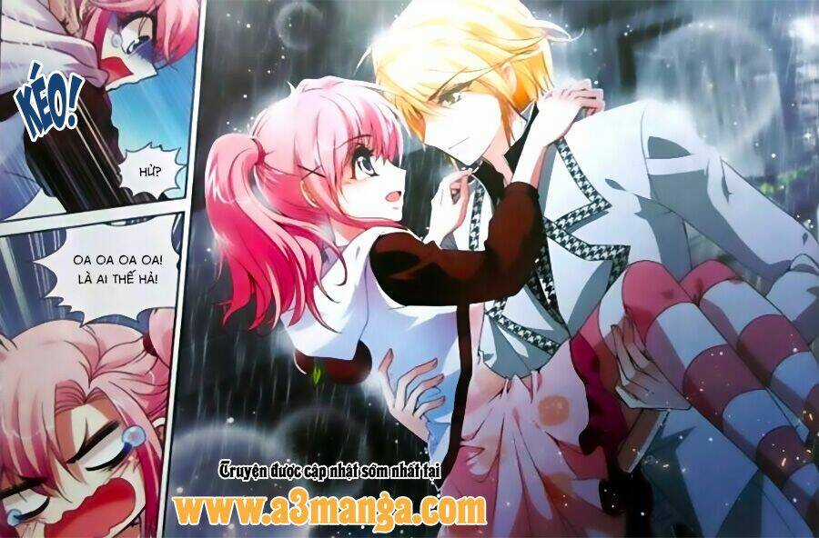 Nghịch Hành Thiên Hậu - Chapter 2 - Trang 14