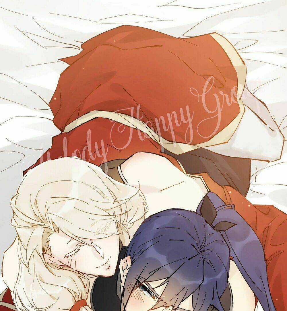 Nghịch Lai Thuận Thú - Chapter 0 - Trang 15