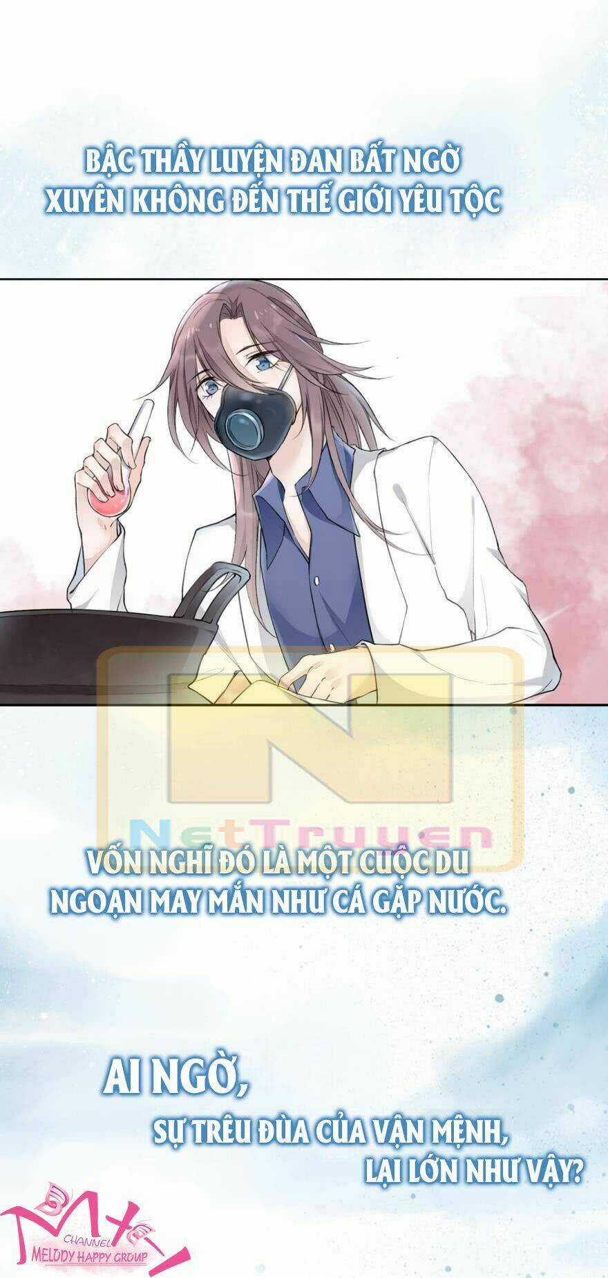 Nghịch Lai Thuận Thú - Chapter 0 - Trang 4