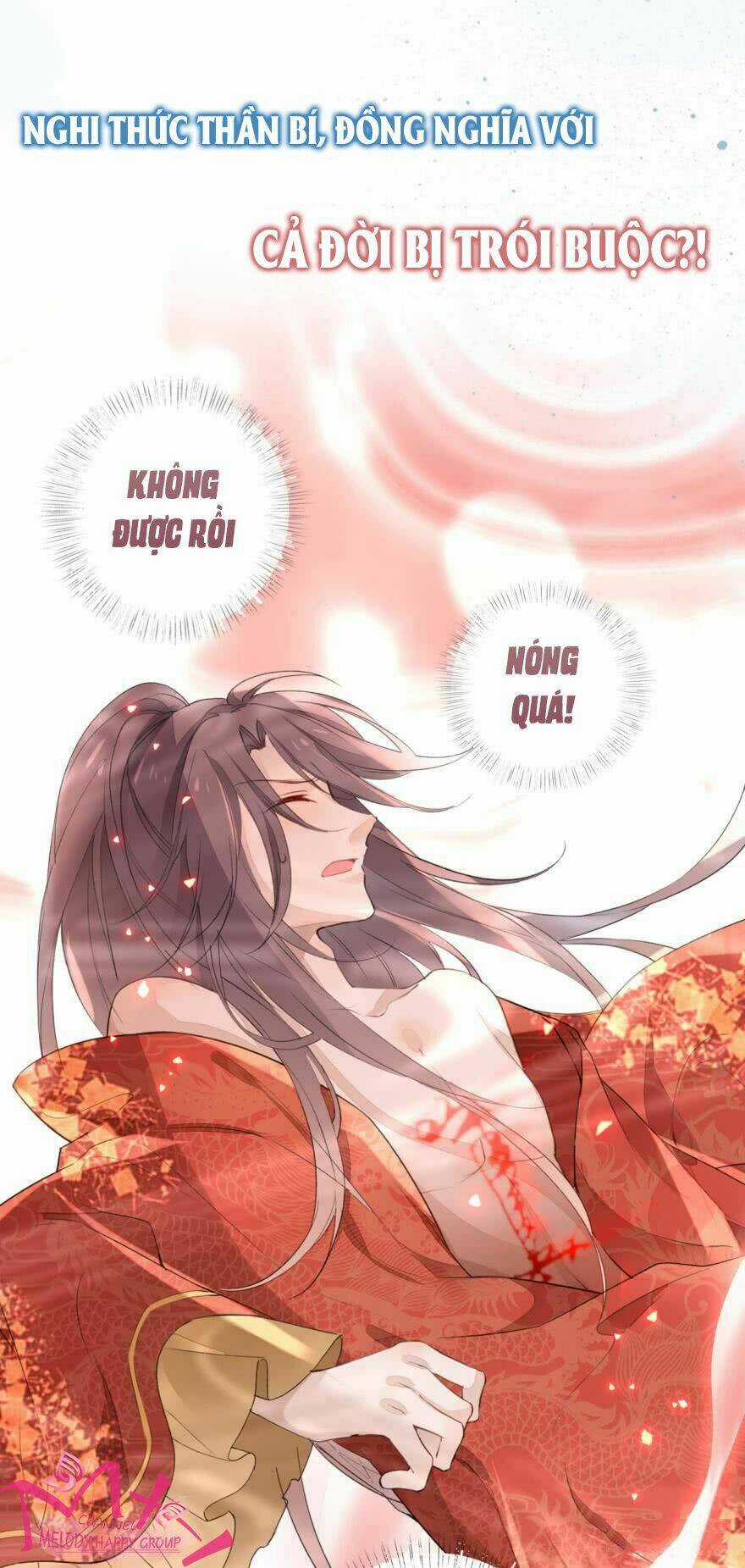 Nghịch Lai Thuận Thú - Chapter 0 - Trang 5