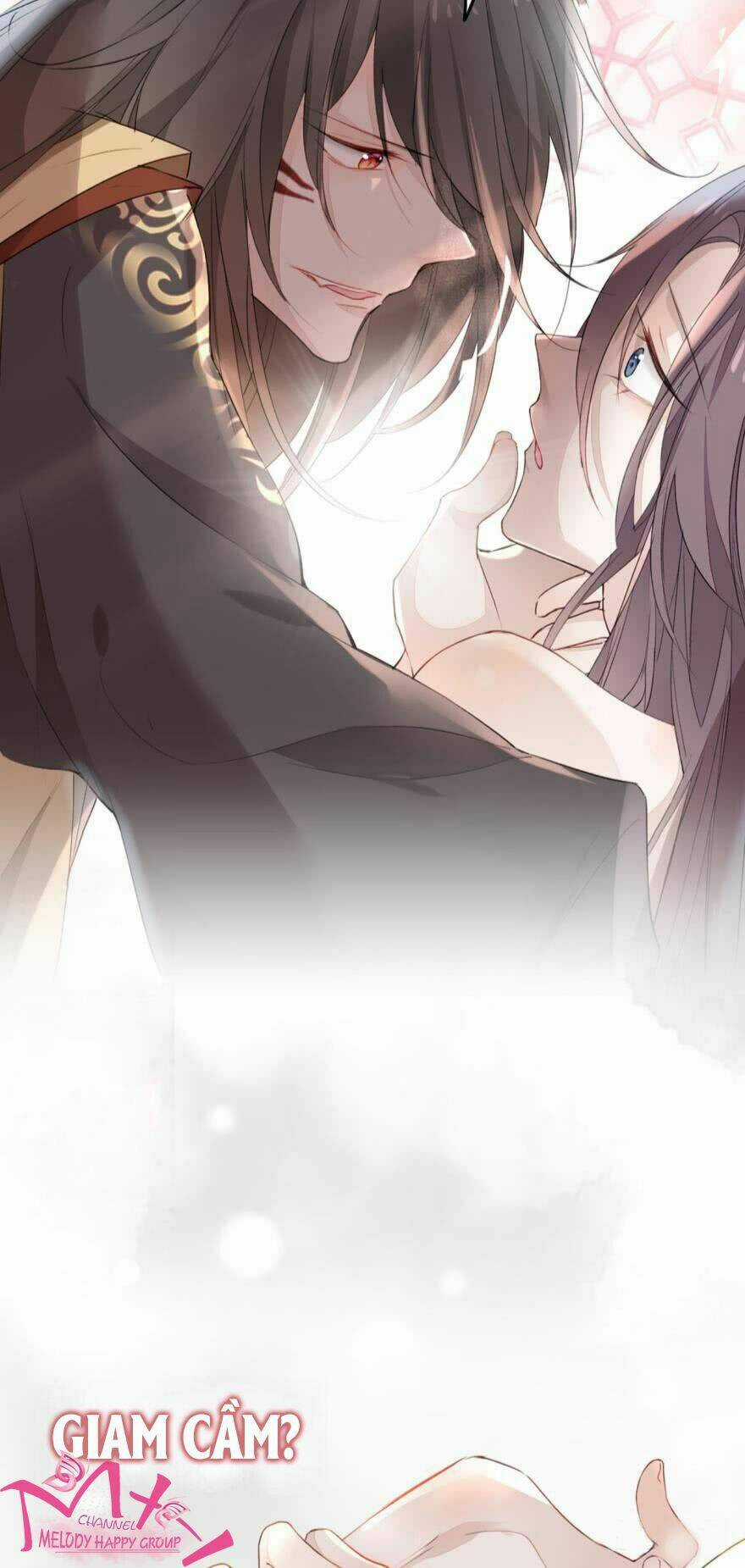 Nghịch Lai Thuận Thú - Chapter 0 - Trang 7