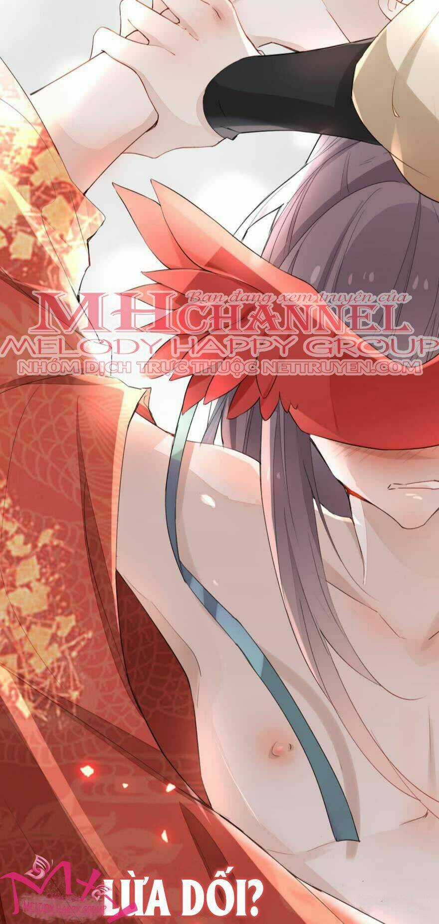 Nghịch Lai Thuận Thú - Chapter 0 - Trang 8