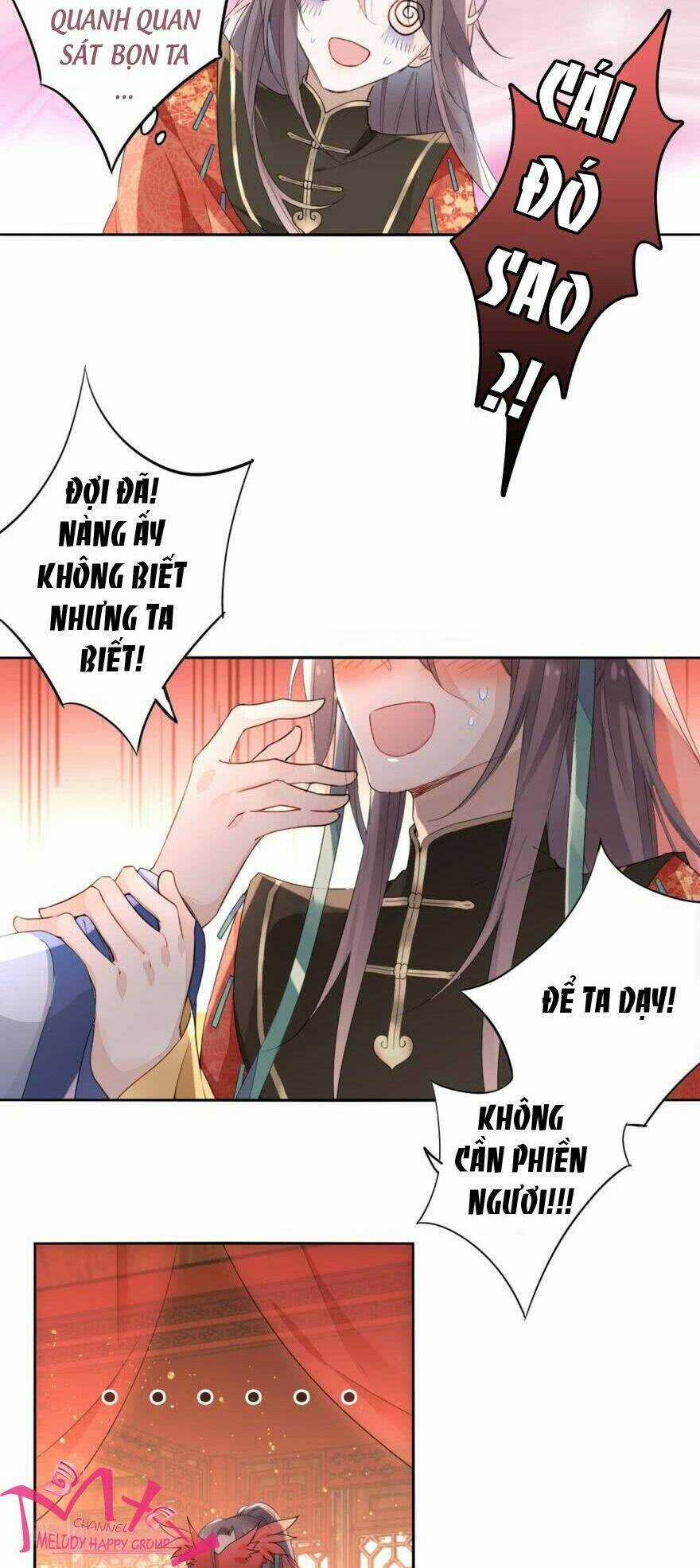 Nghịch Lai Thuận Thú - Chapter 1 - Trang 17