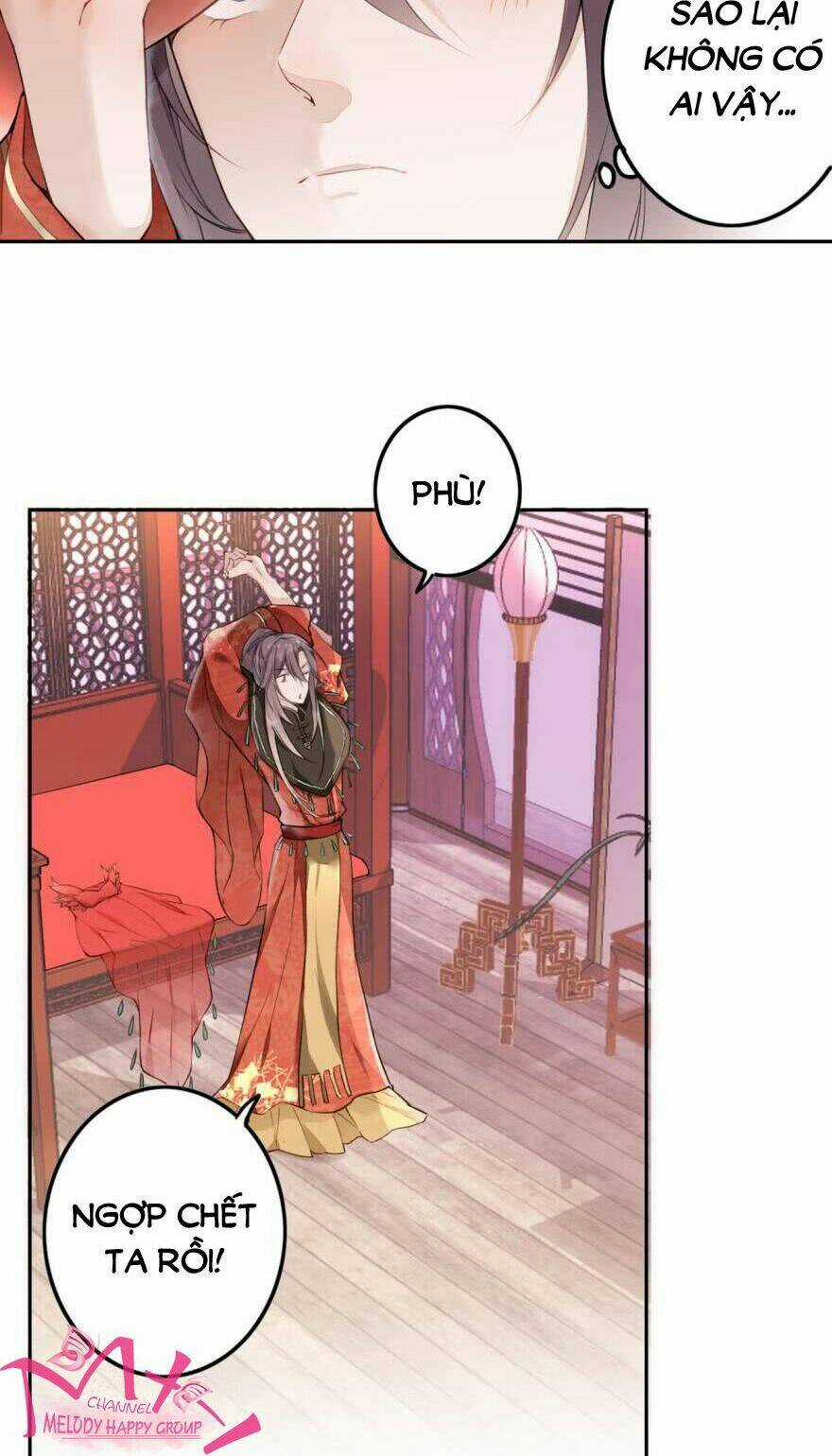 Nghịch Lai Thuận Thú - Chapter 1 - Trang 5