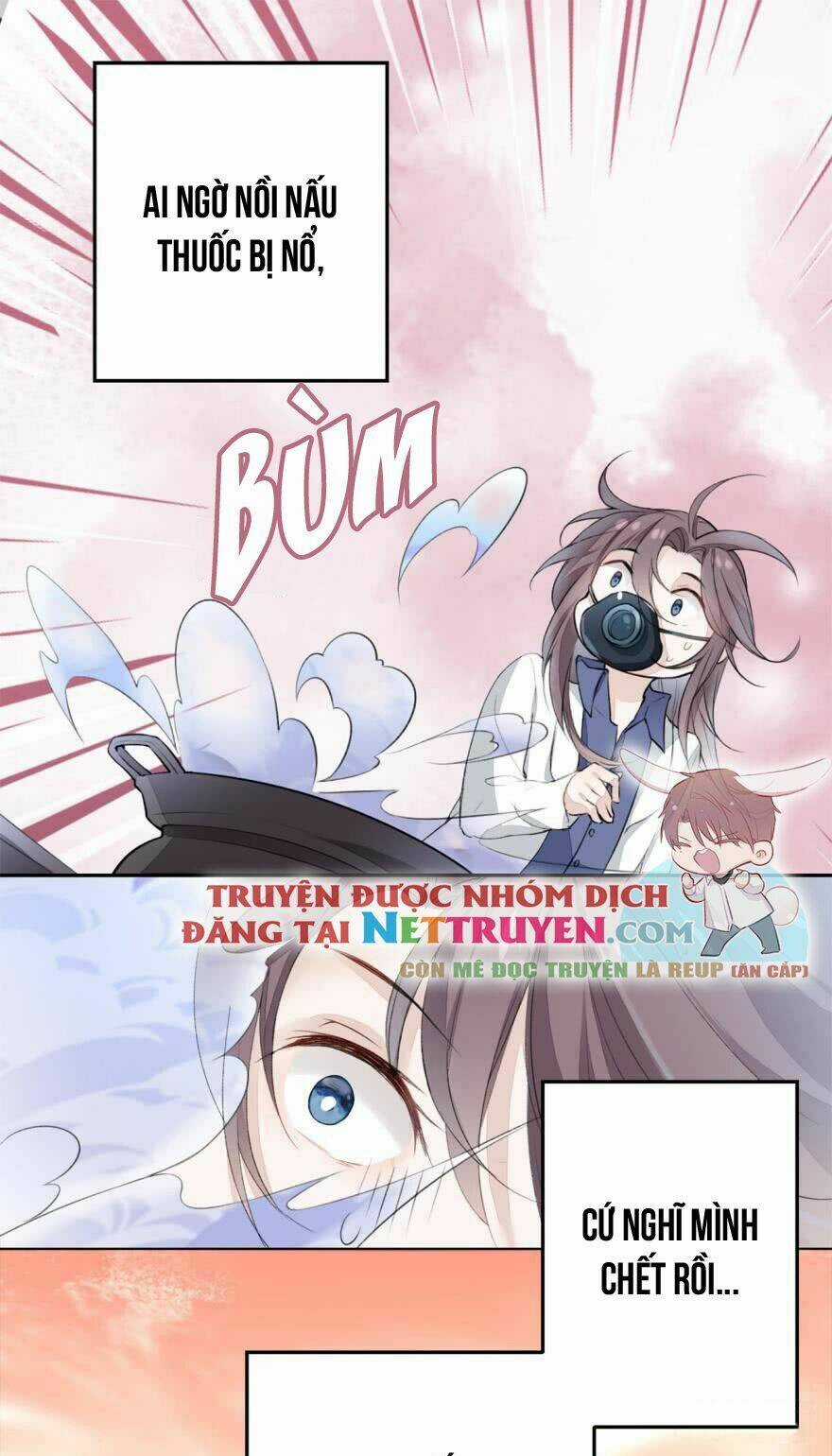 Nghịch Lai Thuận Thú - Chapter 1 - Trang 8