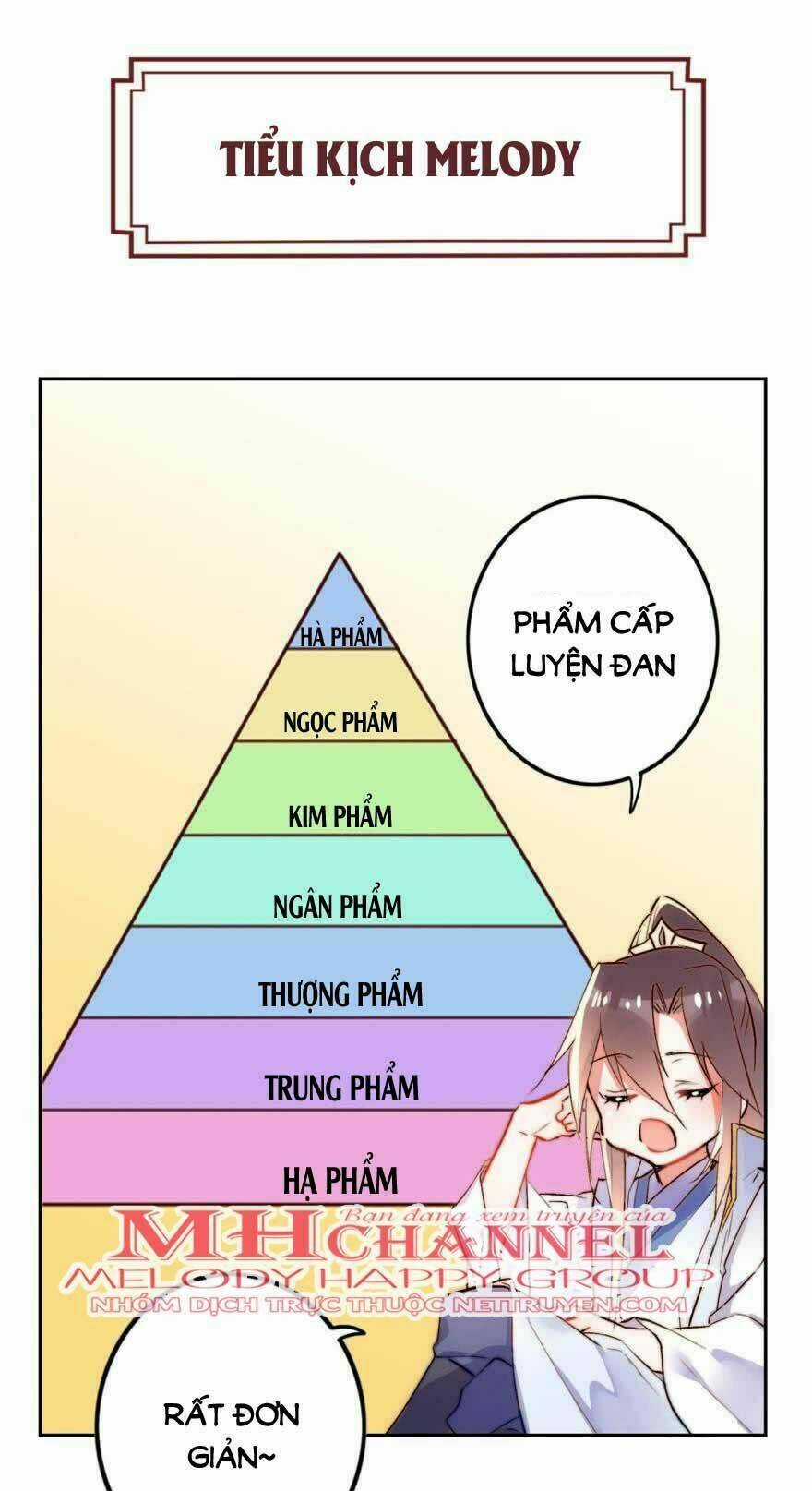 Nghịch Lai Thuận Thú - Chapter 10 - Trang 4