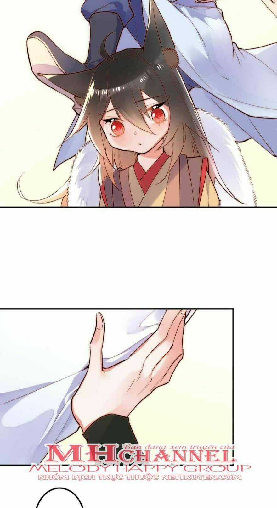 Nghịch Lai Thuận Thú - Chapter 10 - Trang 6