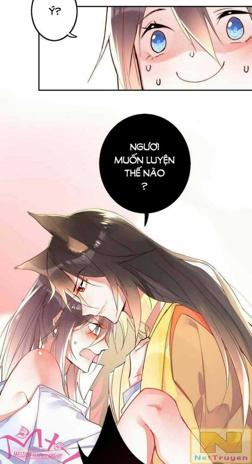 Nghịch Lai Thuận Thú - Chapter 10 - Trang 7