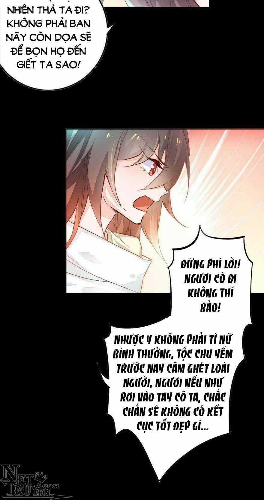 Nghịch Lai Thuận Thú - Chapter 11 - Trang 11