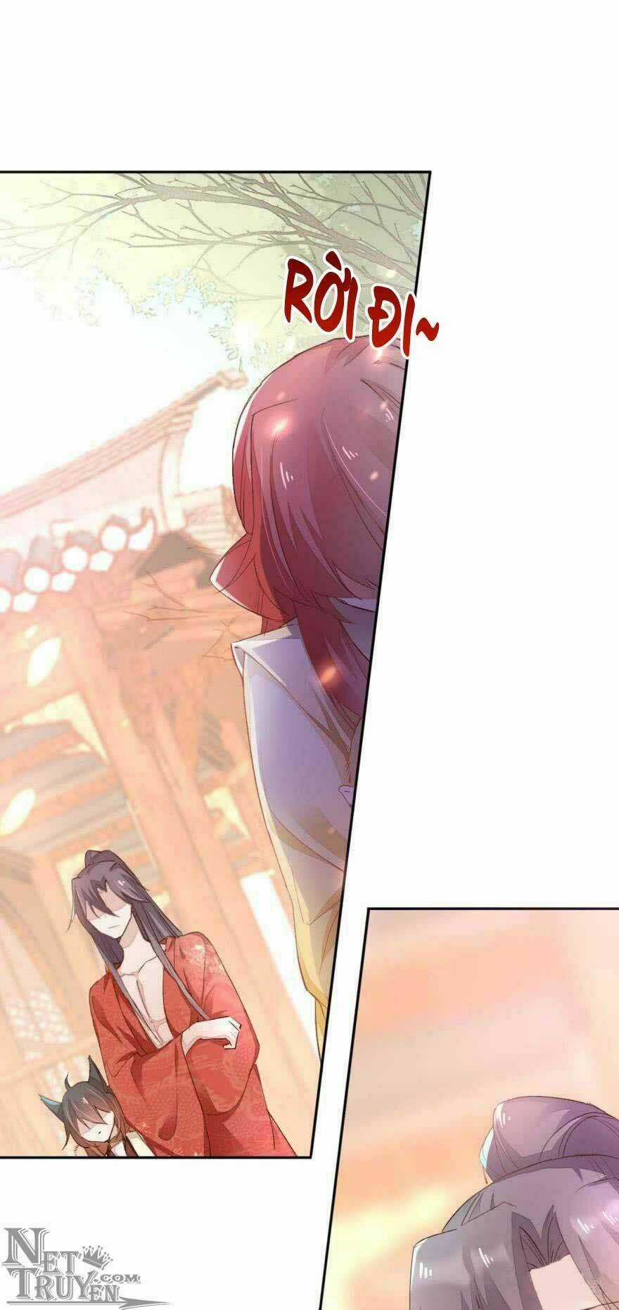 Nghịch Lai Thuận Thú - Chapter 11 - Trang 3