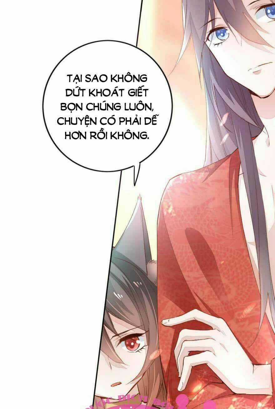 Nghịch Lai Thuận Thú - Chapter 11 - Trang 4