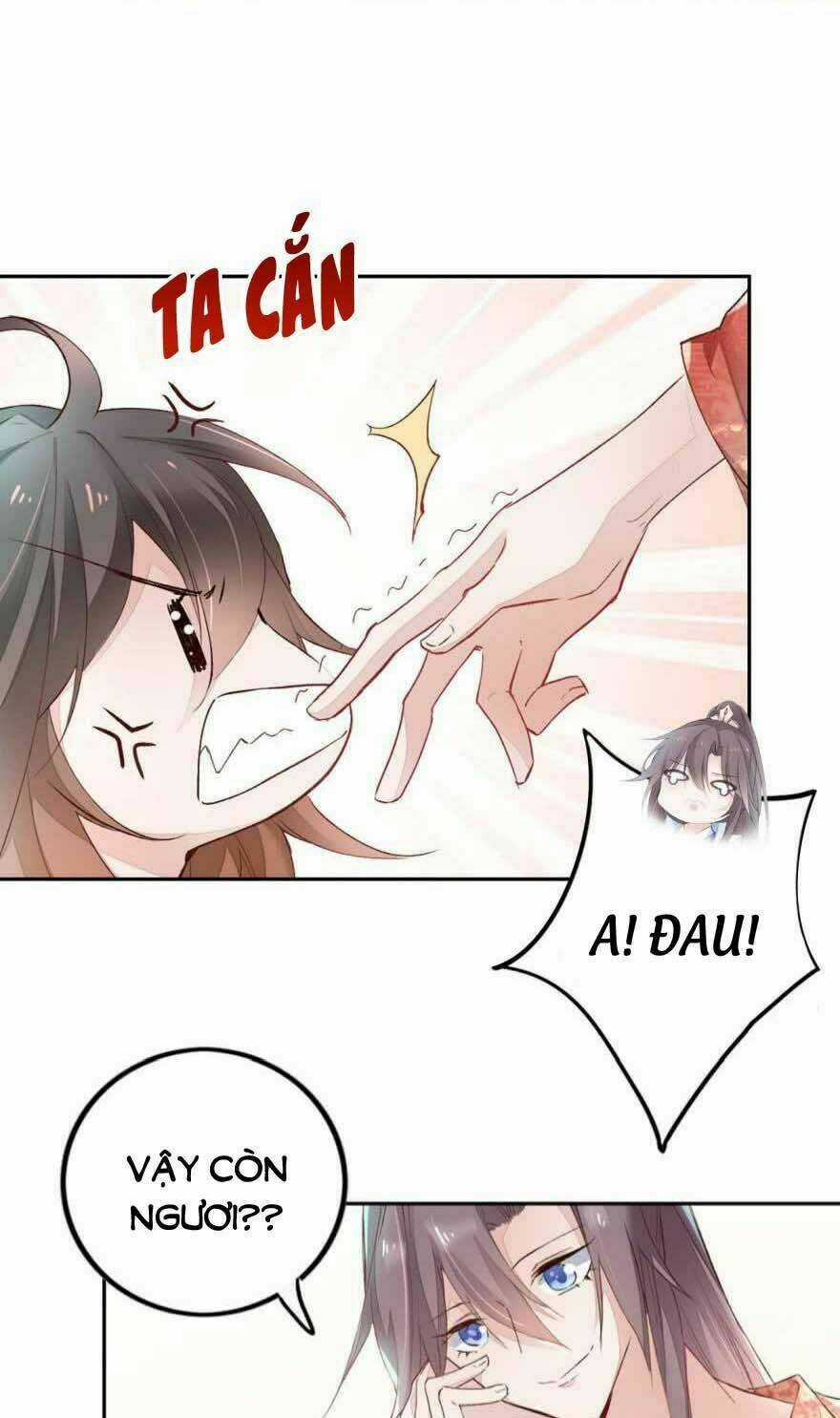 Nghịch Lai Thuận Thú - Chapter 11 - Trang 6